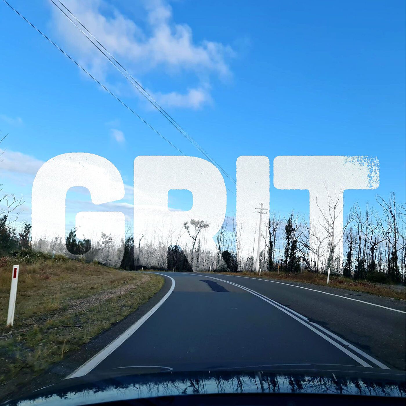 Grit Ep 8: Perseverance