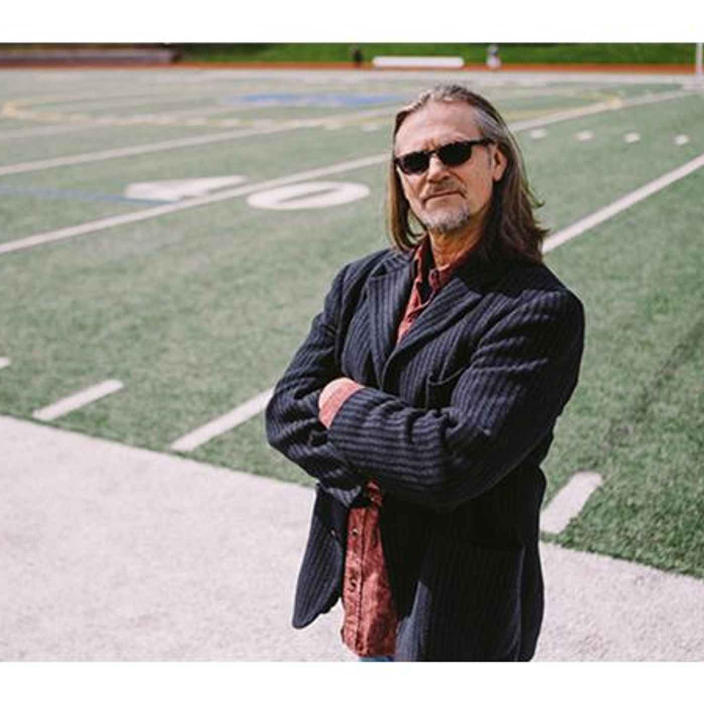 Gridiron Gladiators, NFL Visger; Tragedy of Vet & Player Ranson on Recovery Now episode artwork