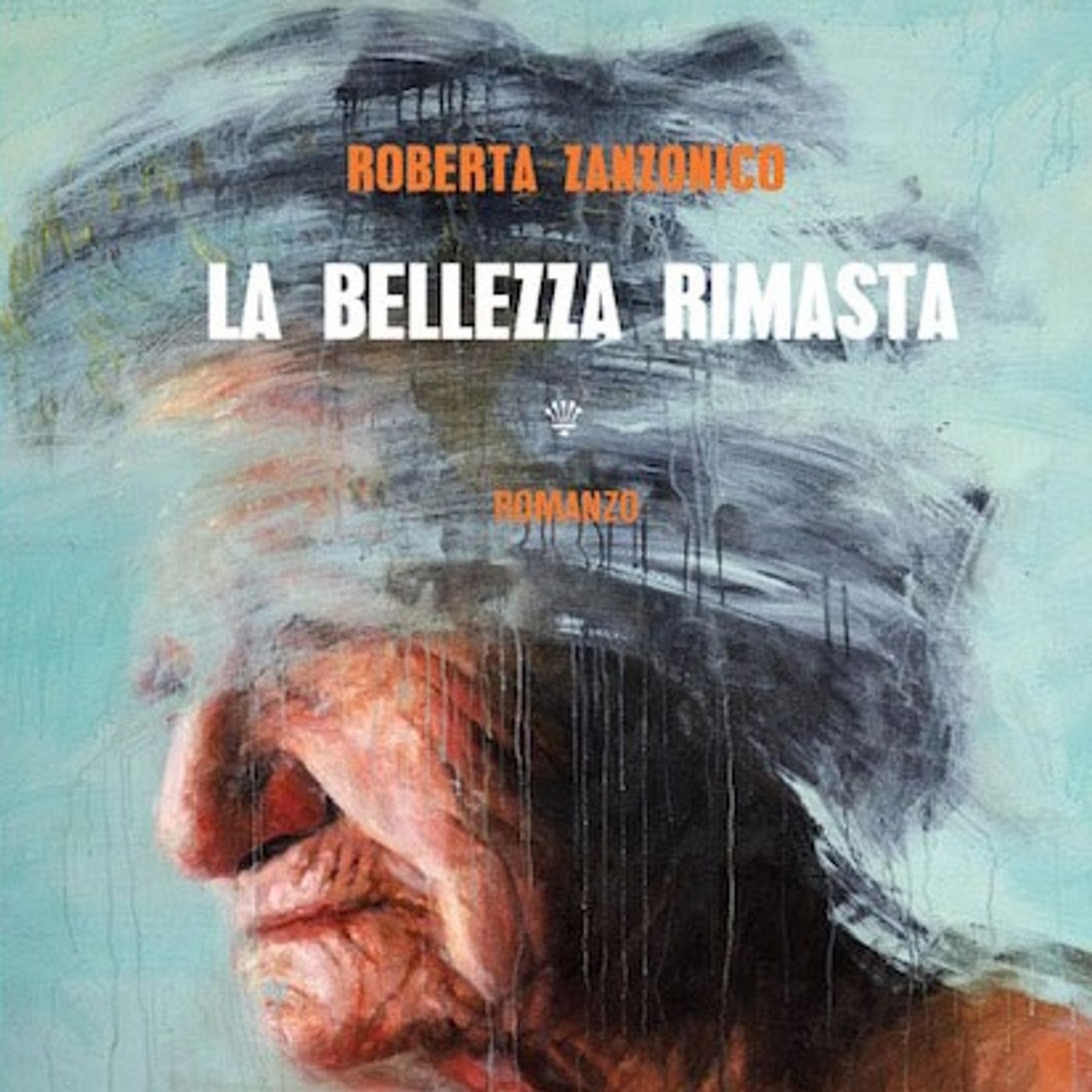 "La bellezza rimasta" di Roberta Zanzonico (ed. Morellini) episode artwork