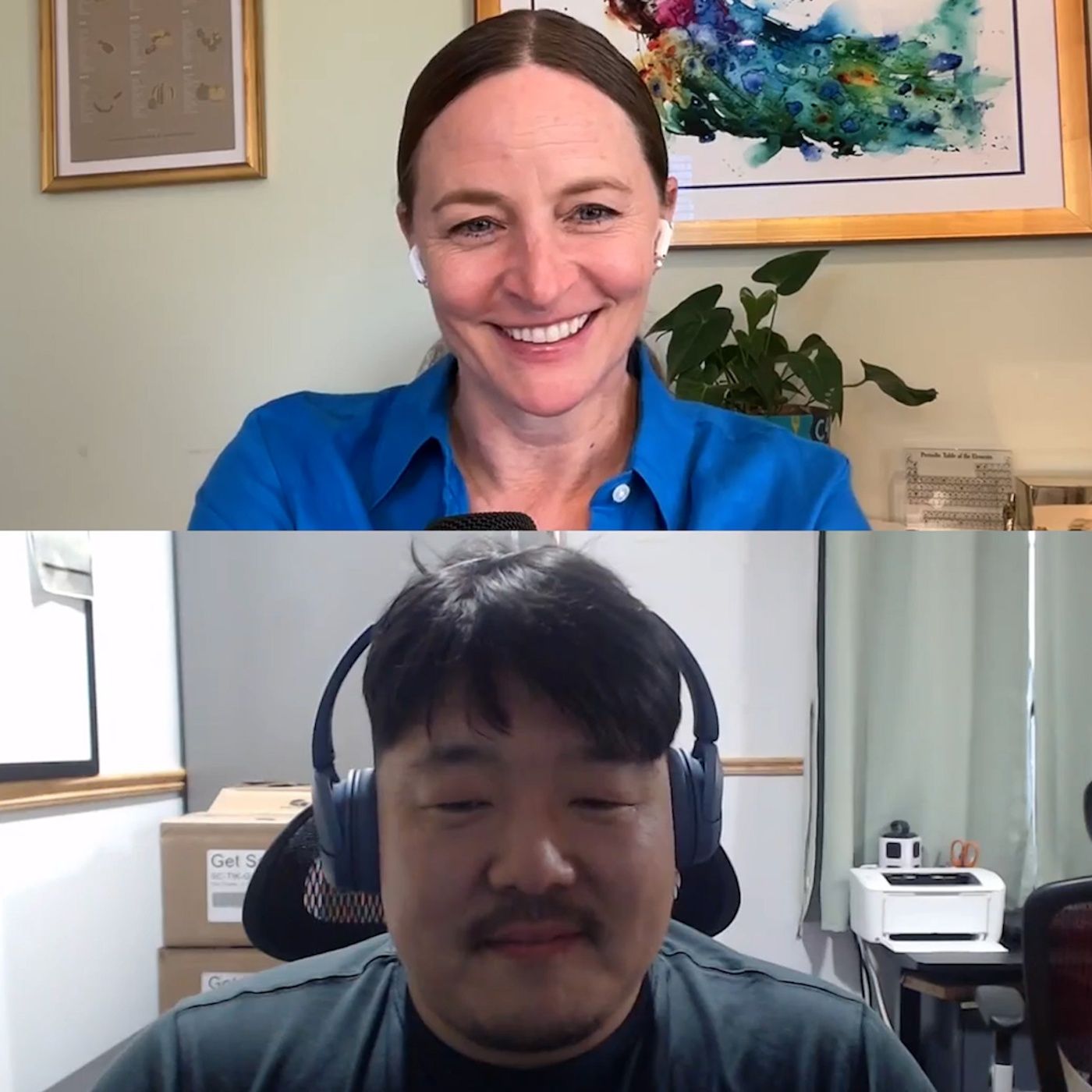 From Marine to Chef: Suhan Lee’s Culinary Journey