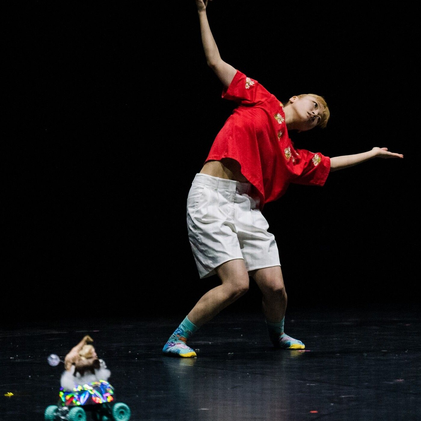 43° Oriente Occidente Dance Festival
