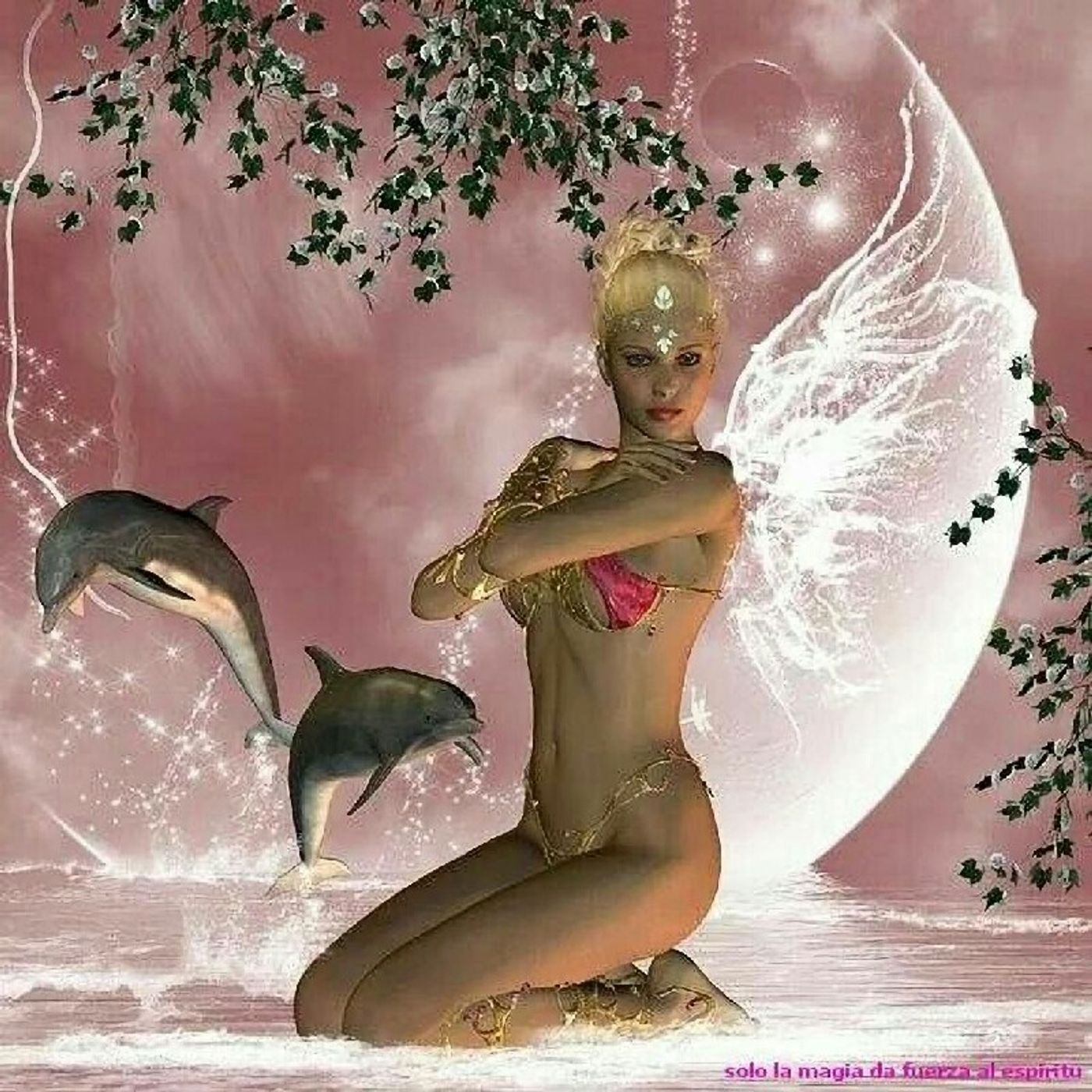 LA BRISA, EL AGUA, LAS PERLAS Y EL ORO episode artwork