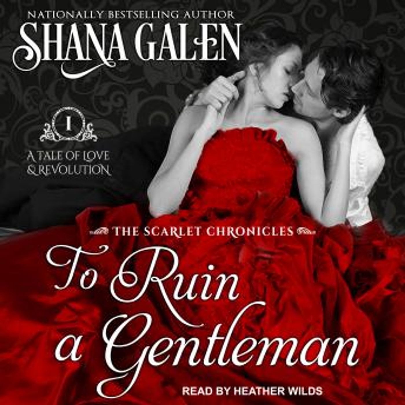 Download Top Full Audiobooks in Romance, Historical