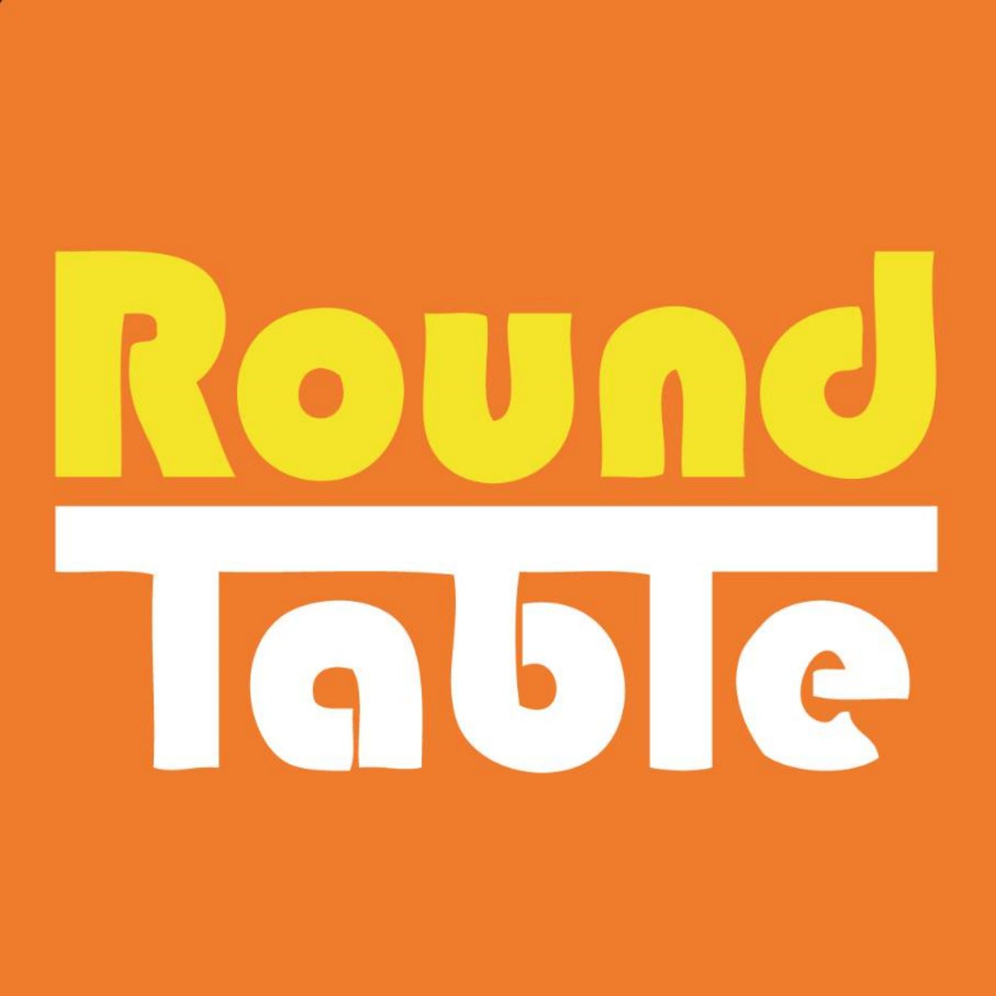 Round Table's Motivational Monday!