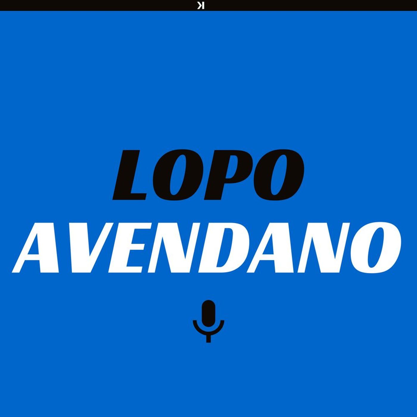 #LopoAvendano 45: Scandales, IMFC et un peu d'Europe episode artwork