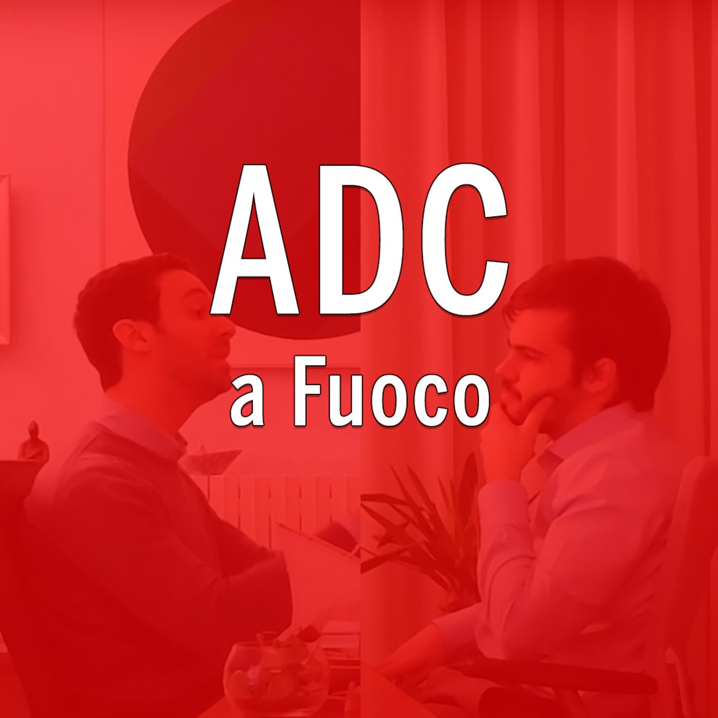 Spazio l'ultima frontiera dell'umanità - a Fuoco #4 con Alessandro de Concini