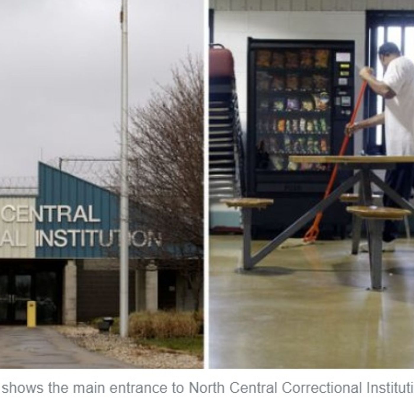 04/22/2020 |  What Is the Impact of Covid-19 Outbreak in Ohio Prisons?,White Kids Party During State Order With NO Consquences,