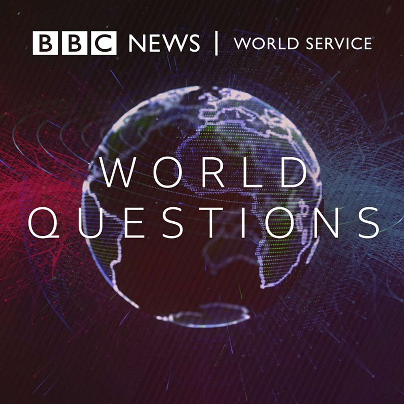World Questions: Ecuador episode artwork