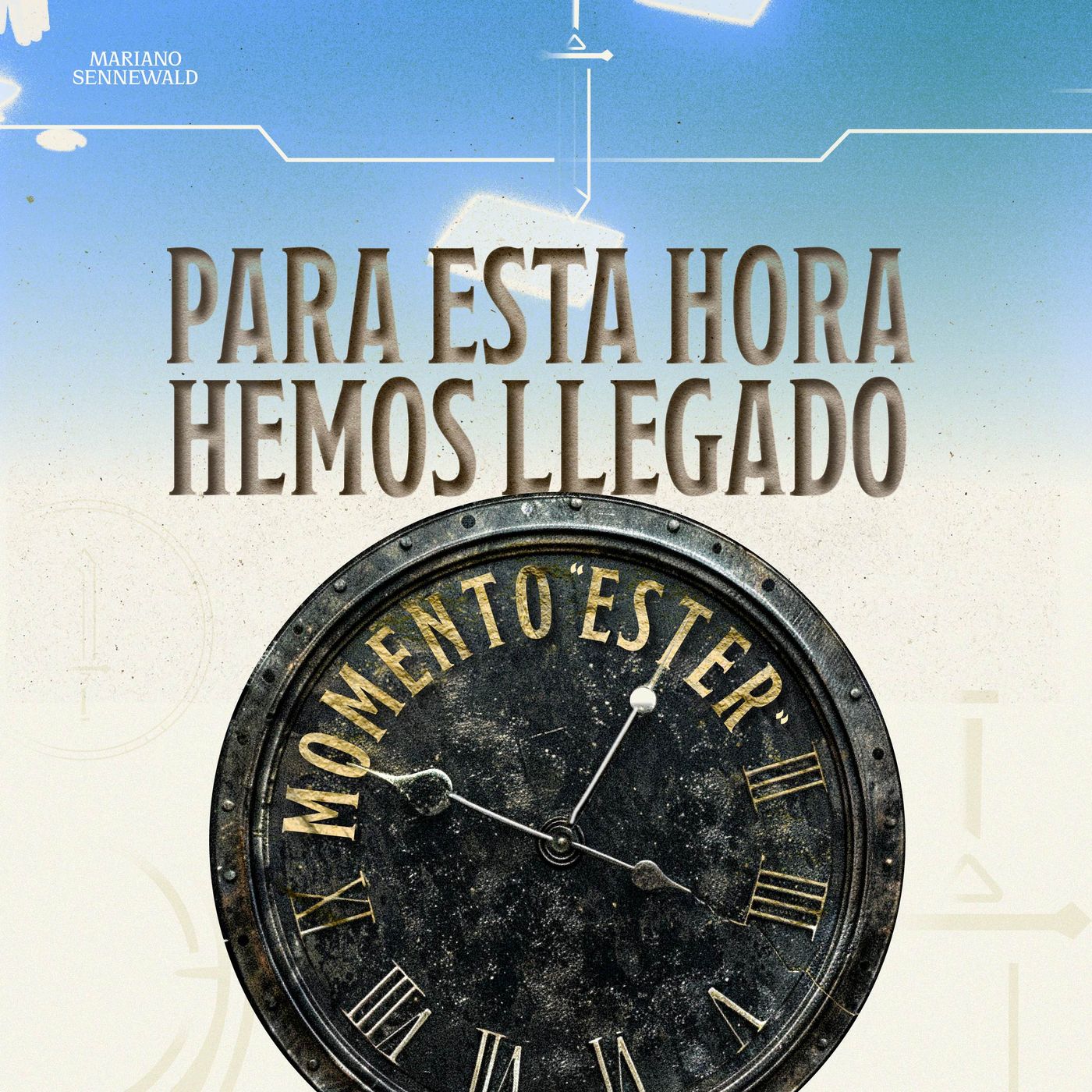 MiSion Podcast