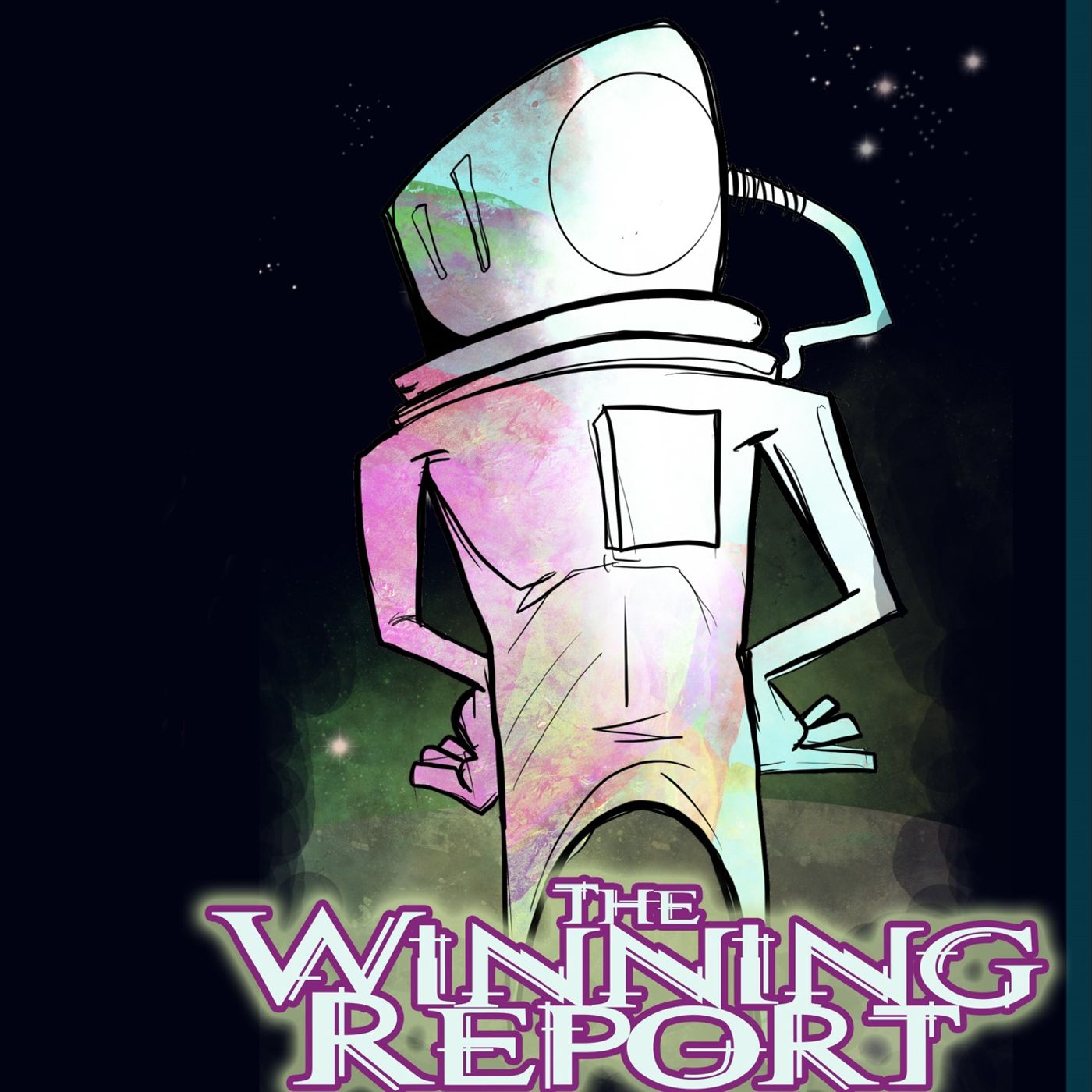 Winning Report 12.4.24