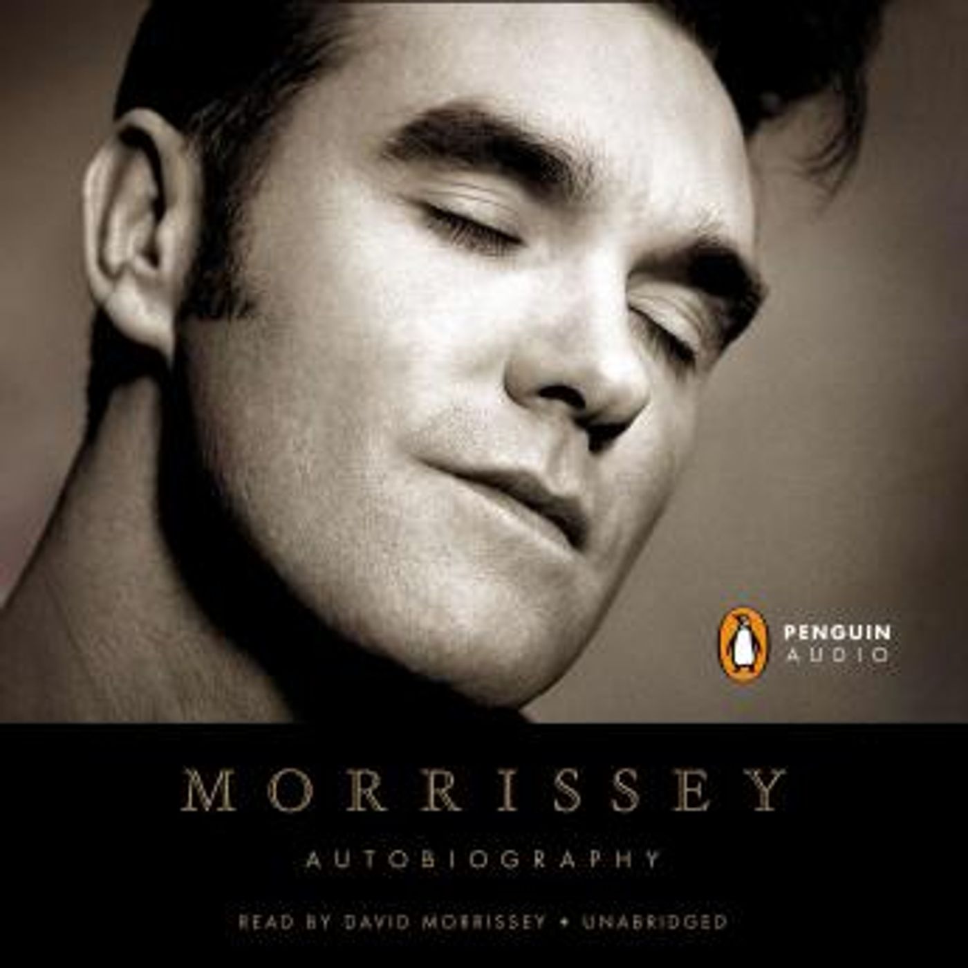 Autobiography by Morrissey episode artwork
