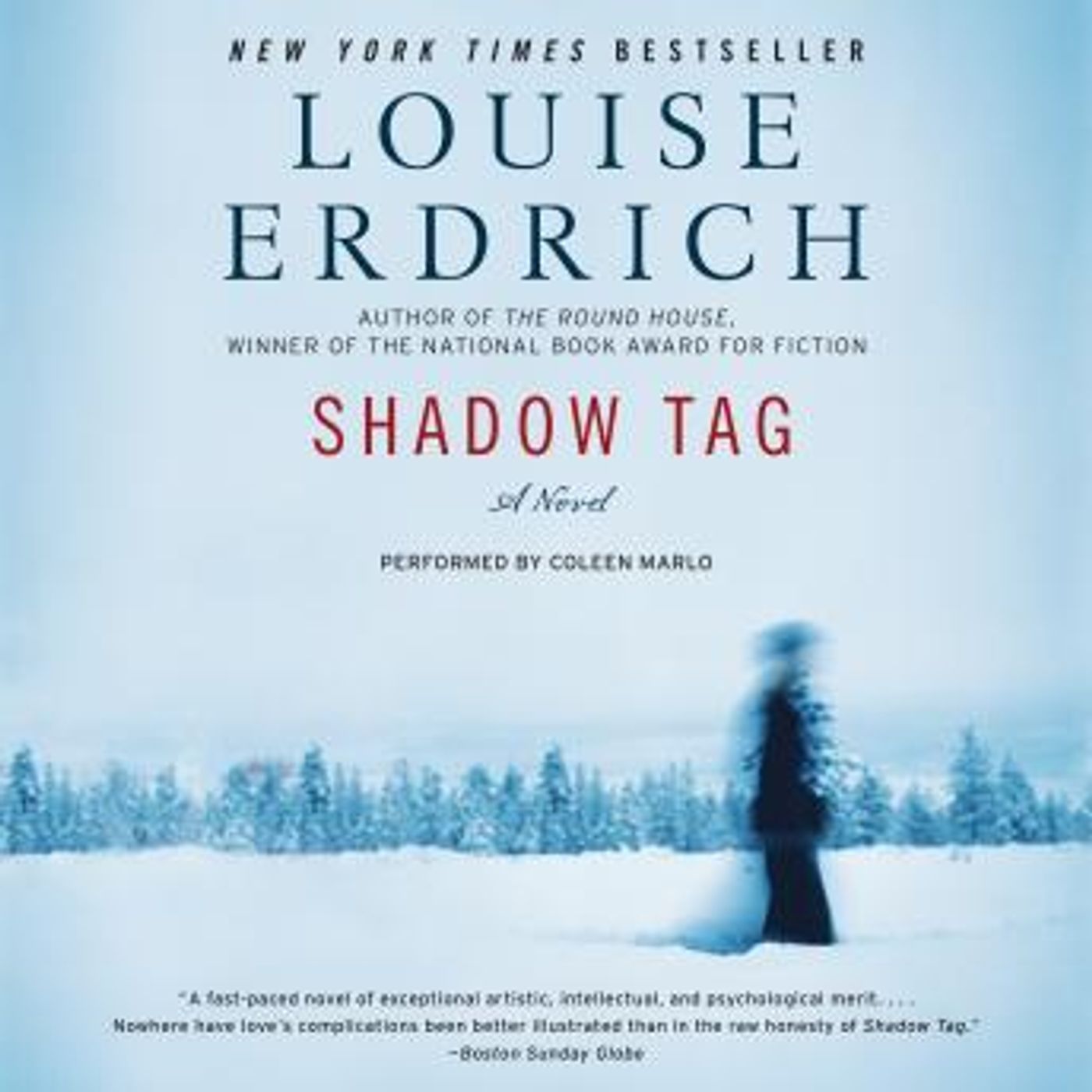 Access Top-Rated Full Audiobooks in Fiction, Drama