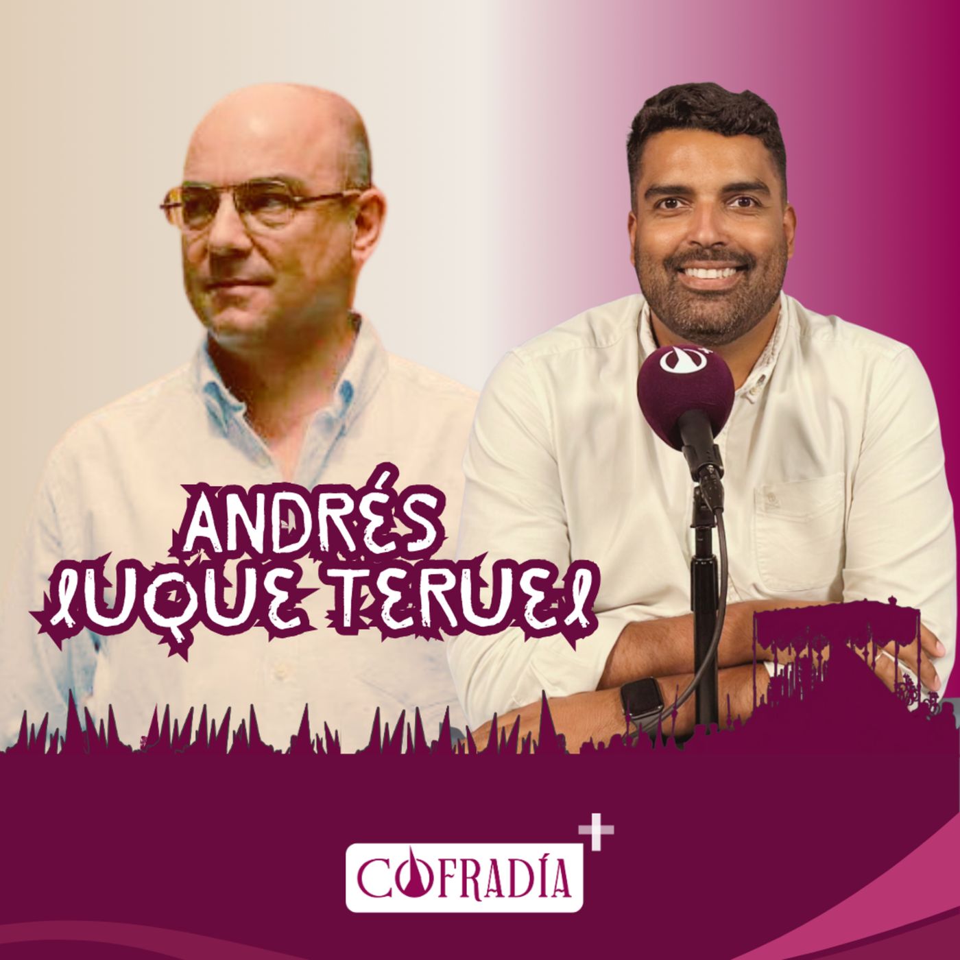 Cofradía + Radio en Directo