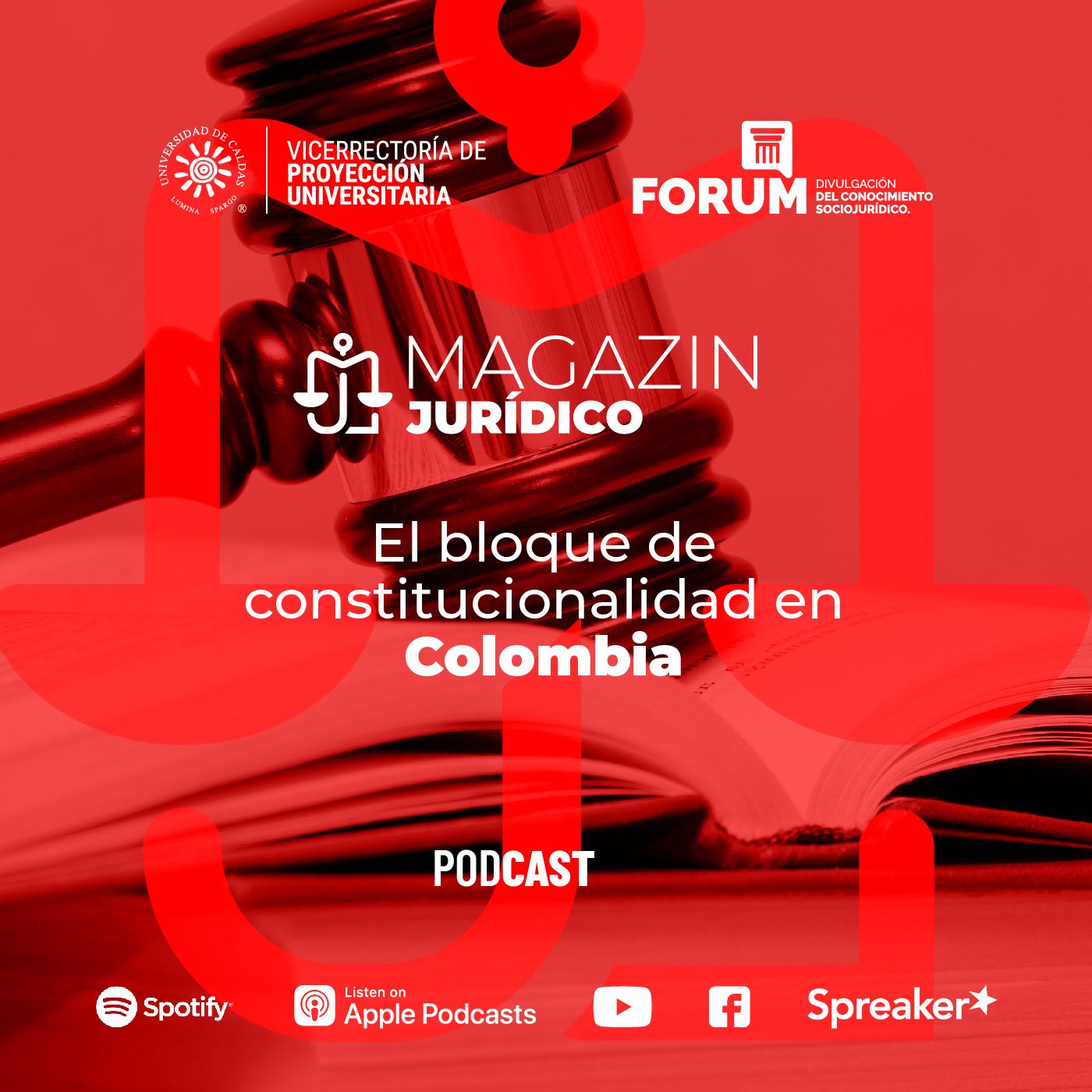Magazín Jurídico