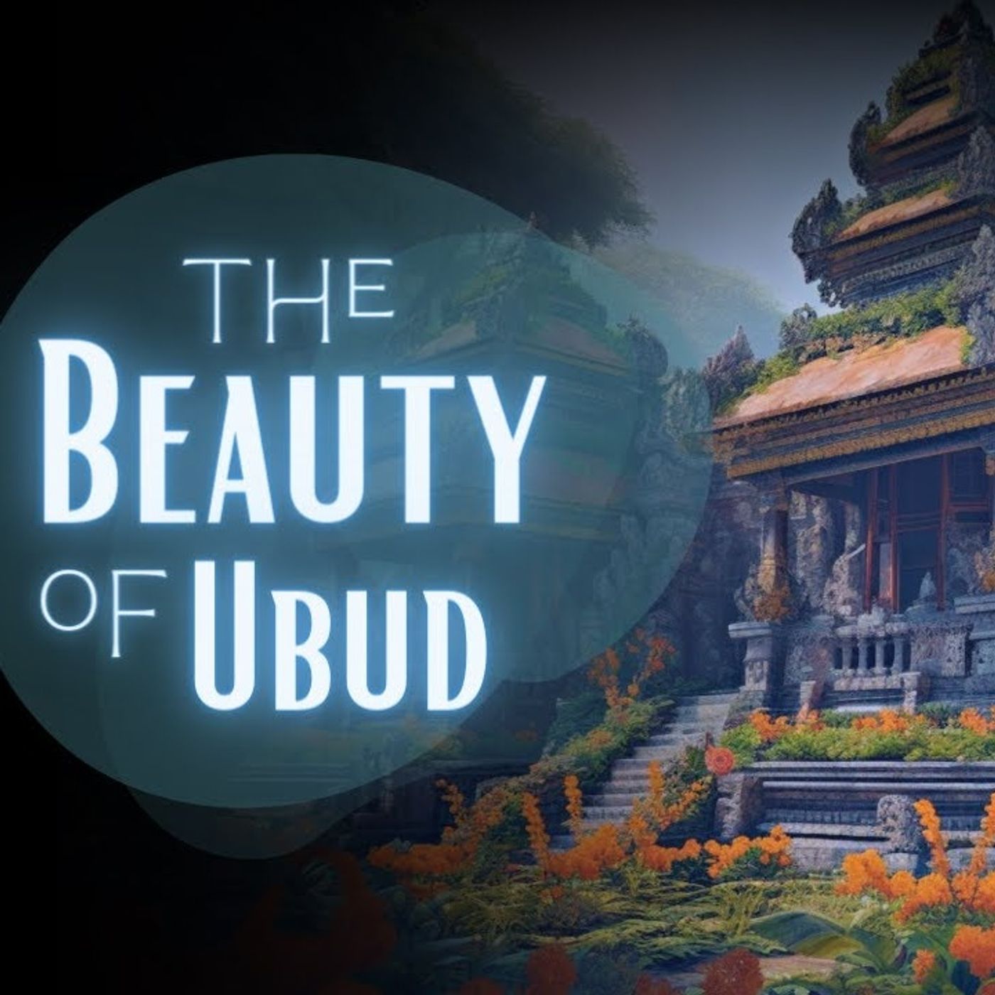 💤 Dreamy Bedtime Story for Grown Ups   Rain Sounds 🌧️(M4A_128K)