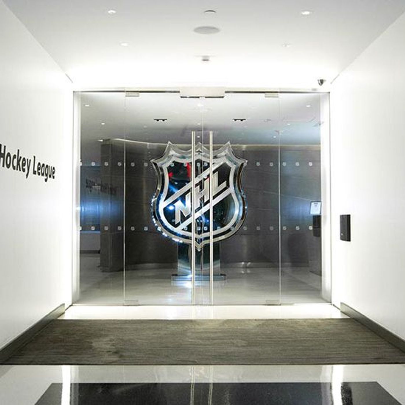 NHL Expansion moves forward in Seattle and could get even bigger episode artwork