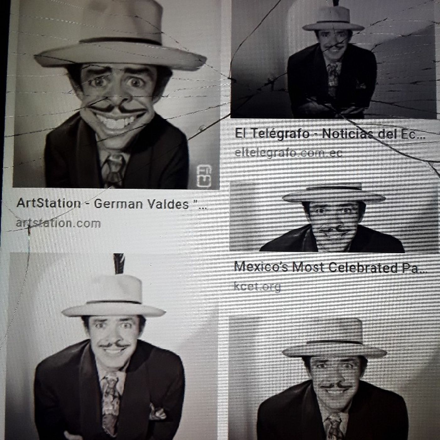 Noticias - OdalisYT