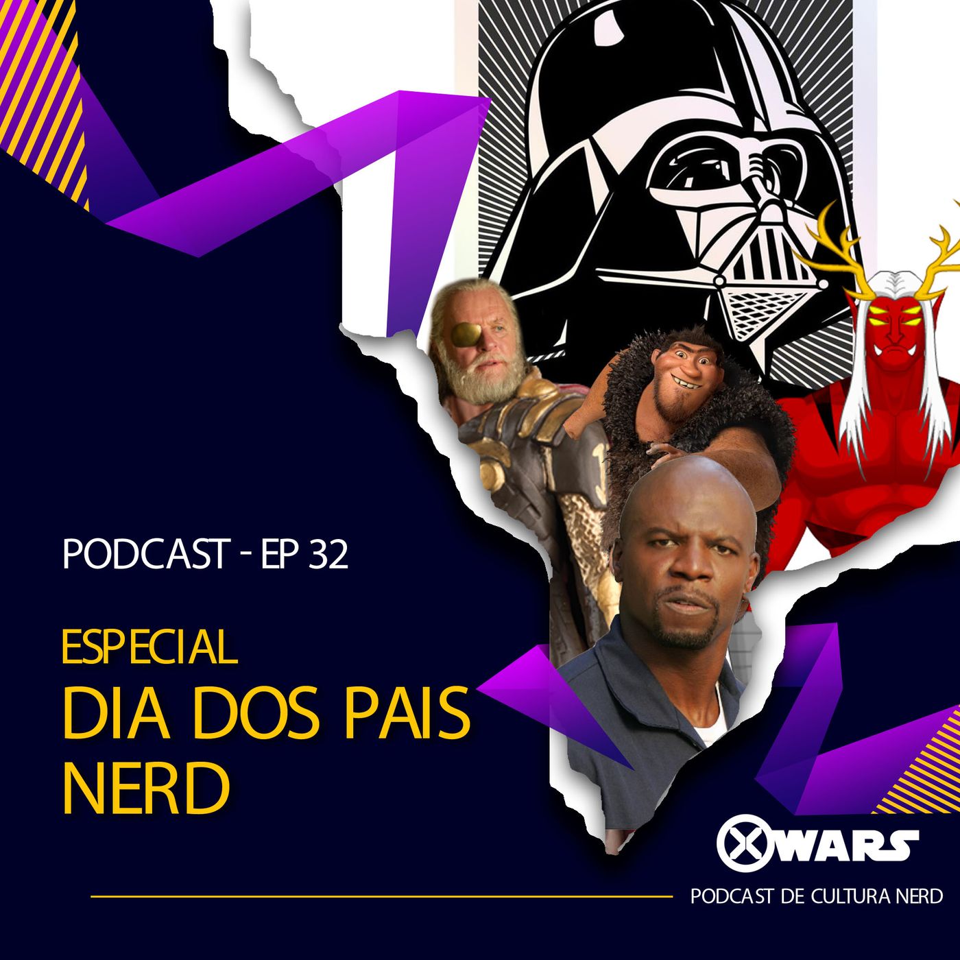 Xwars Cultura Nerd