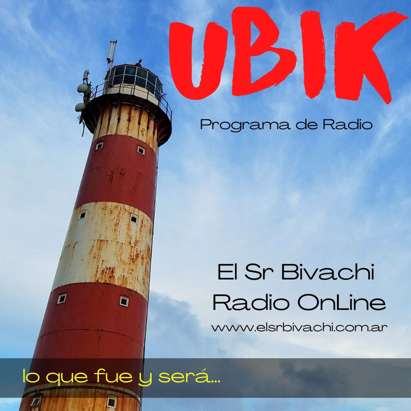 UBIK Programa 05 episode artwork