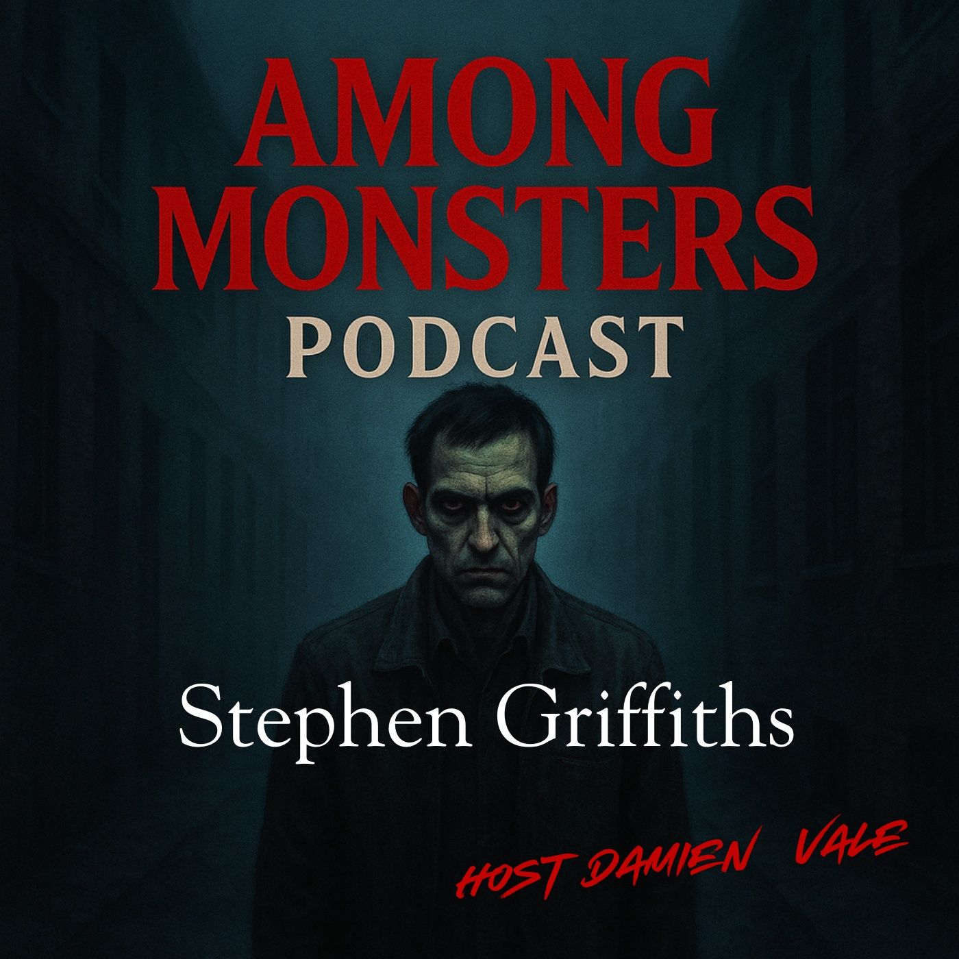 Among Monsters Podcast