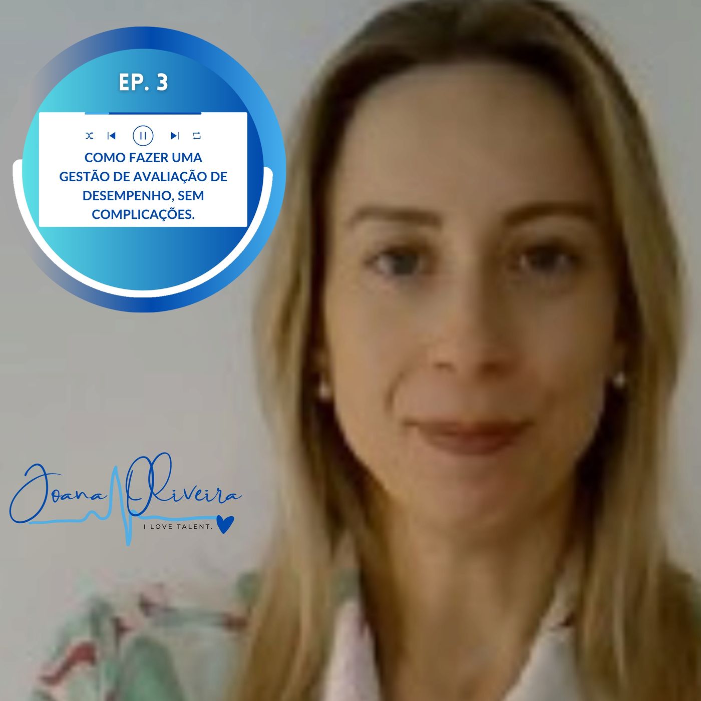 Prescrição de Talentos