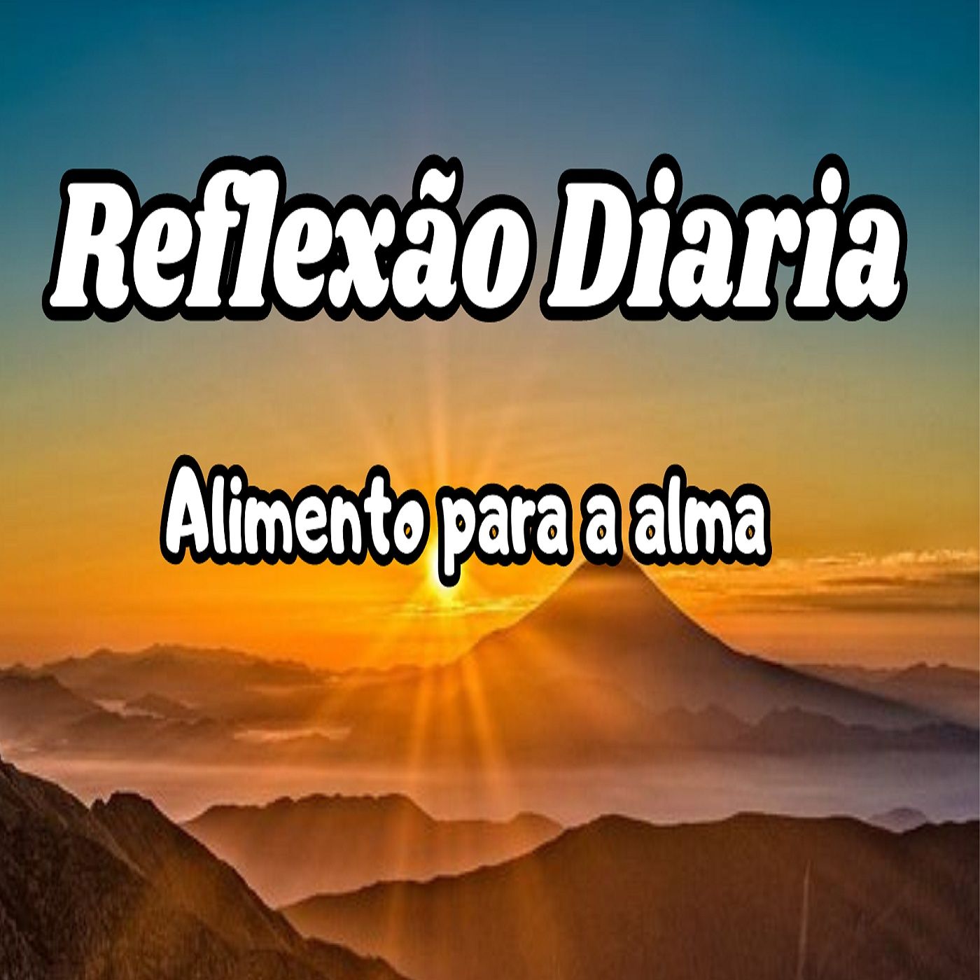 Reflexão Diaria