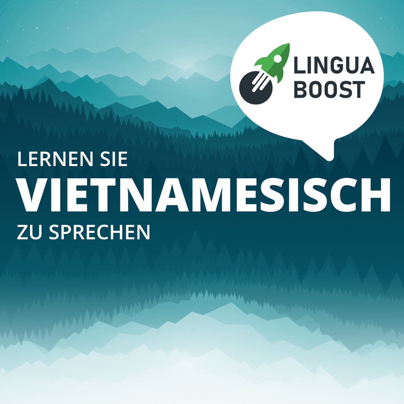 Vietnamesisch lernen mit LinguaBoost