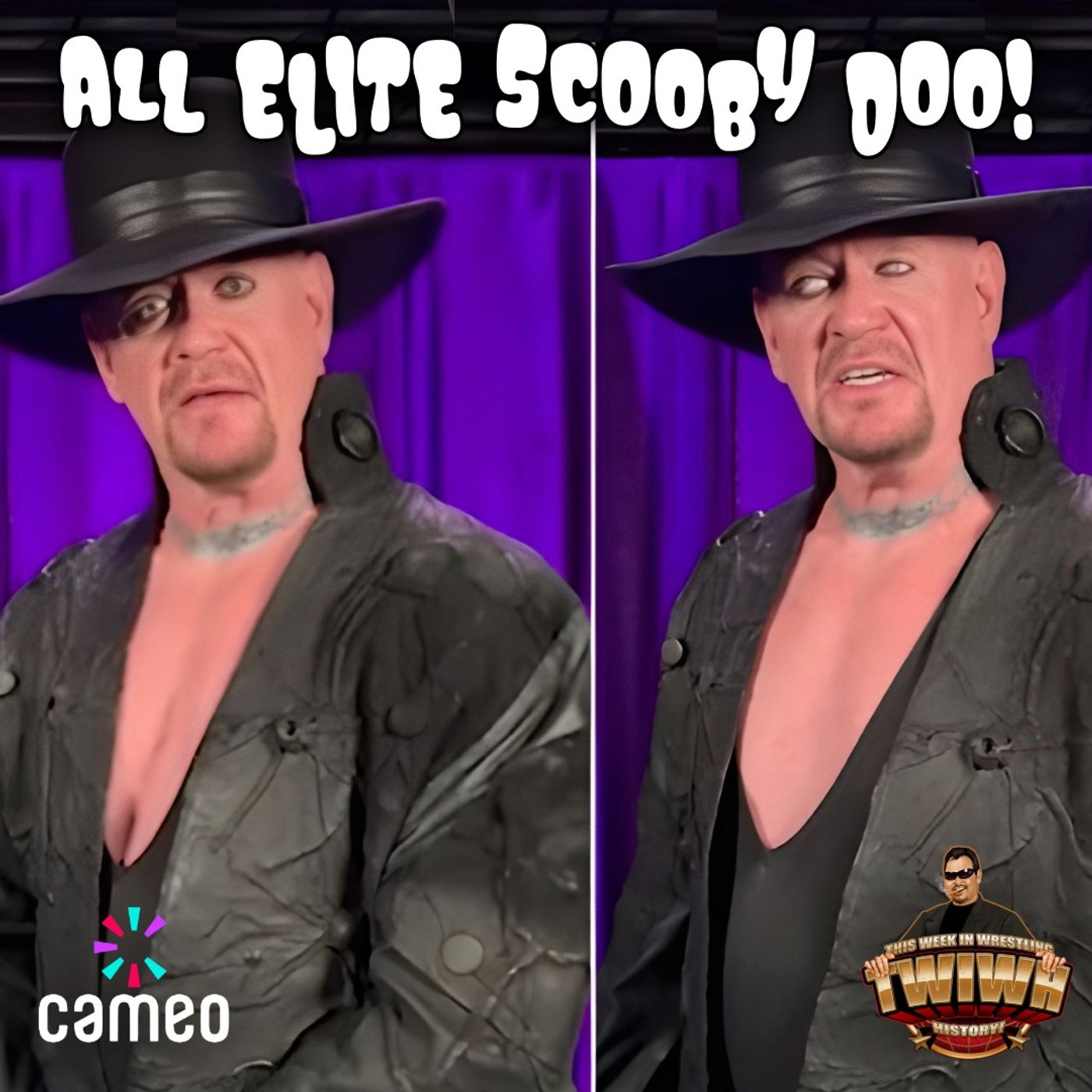 Don Tony And Kevin Castle Show