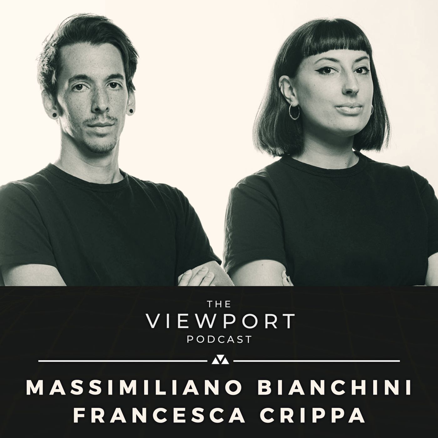 The Viewport Podcast