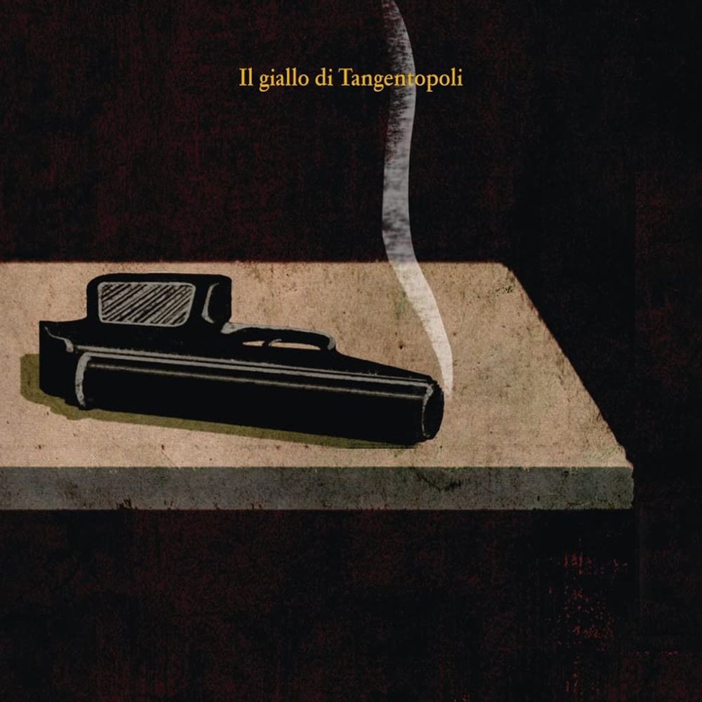 Gianluca Barbera: a 30 anni da Tangentopoli, il caso di Raul Gardini. Omicidio o suicidio?