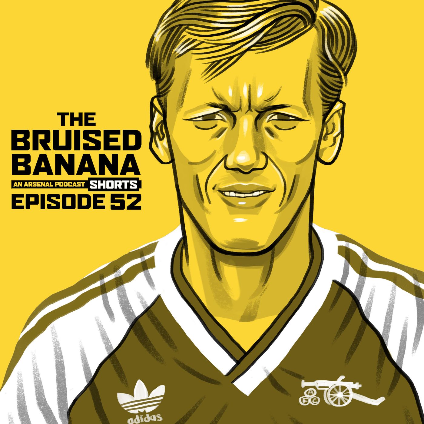 52: Retro season review – 1989/90 - podcast episode cover