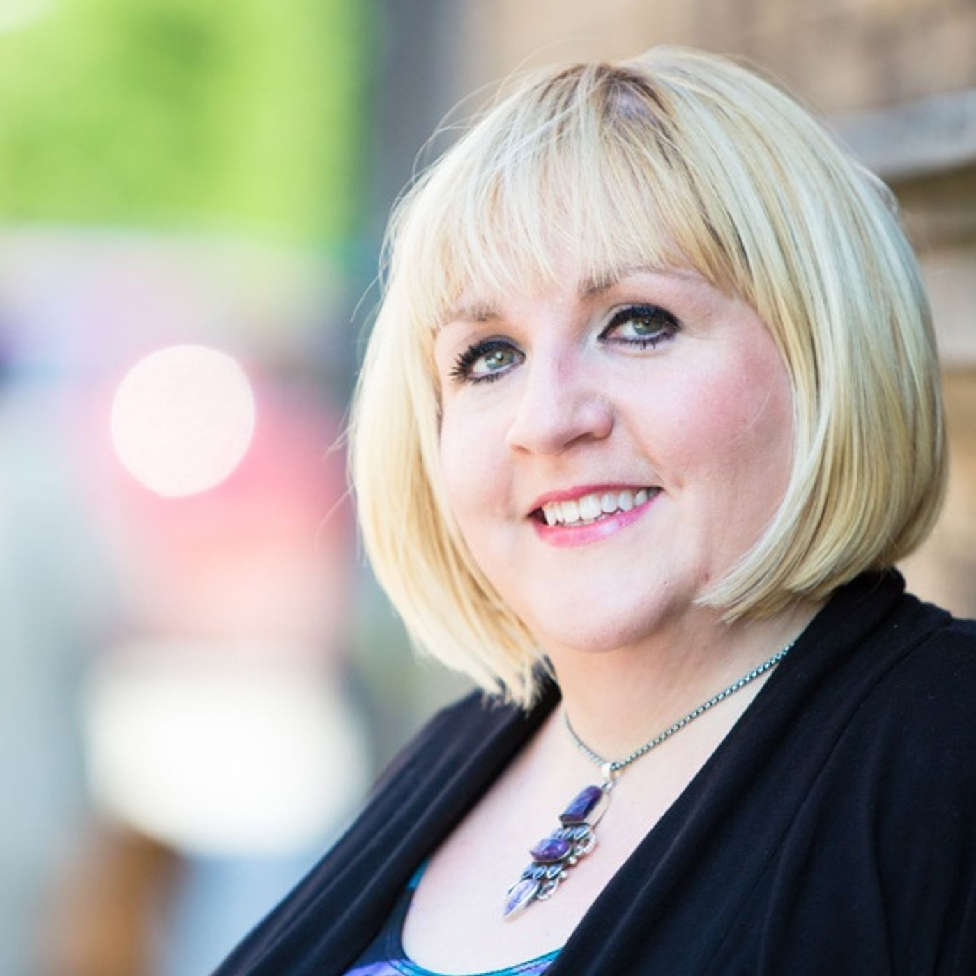 Pandora Pappas Psychic Medium