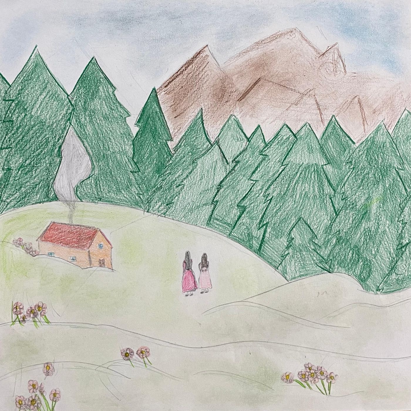 Il viaggio come crescita episode artwork