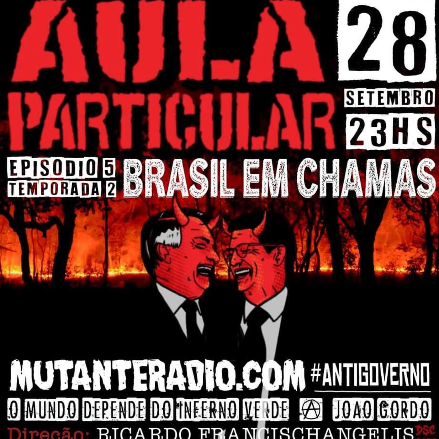 Aula Particular - Temp02