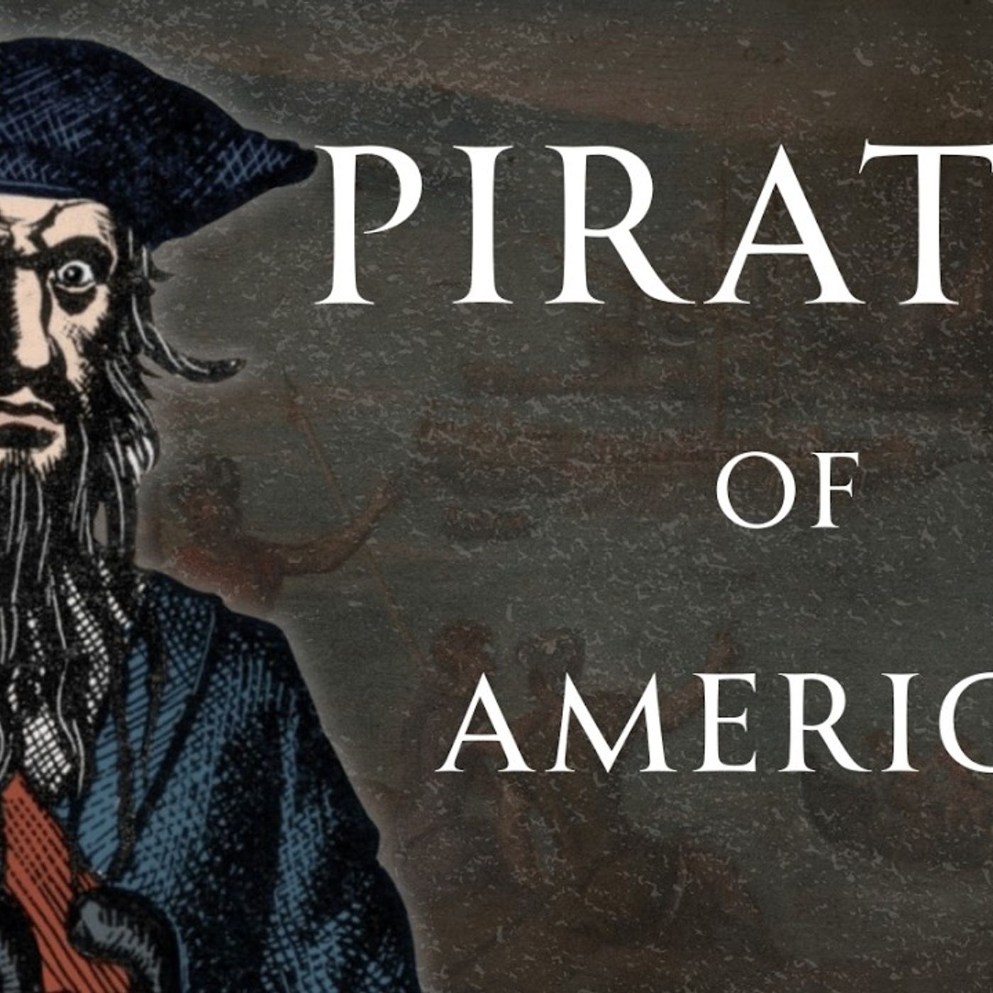 A Guide to American Piracy _ Human Voiced episode artwork