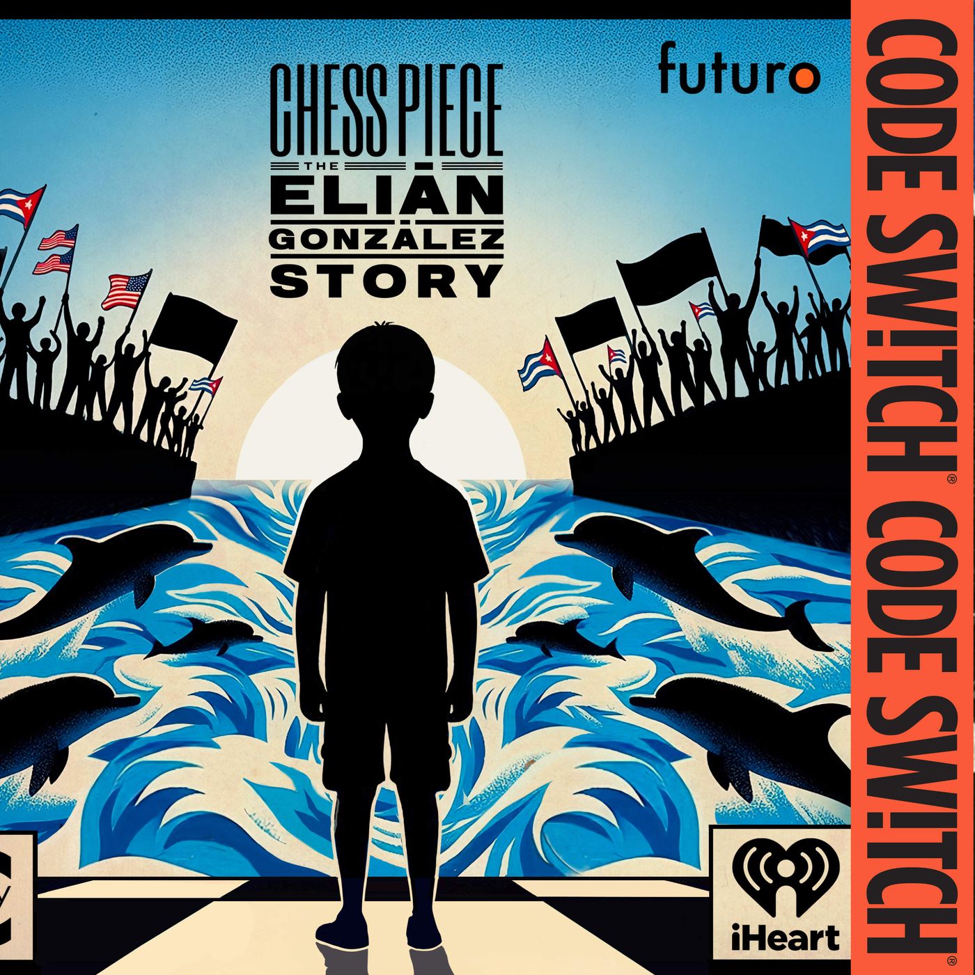 Freedom, Autonomy and the Elián González Story episode artwork