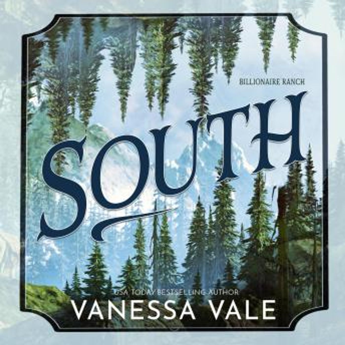 South by Vanessa Vale episode artwork