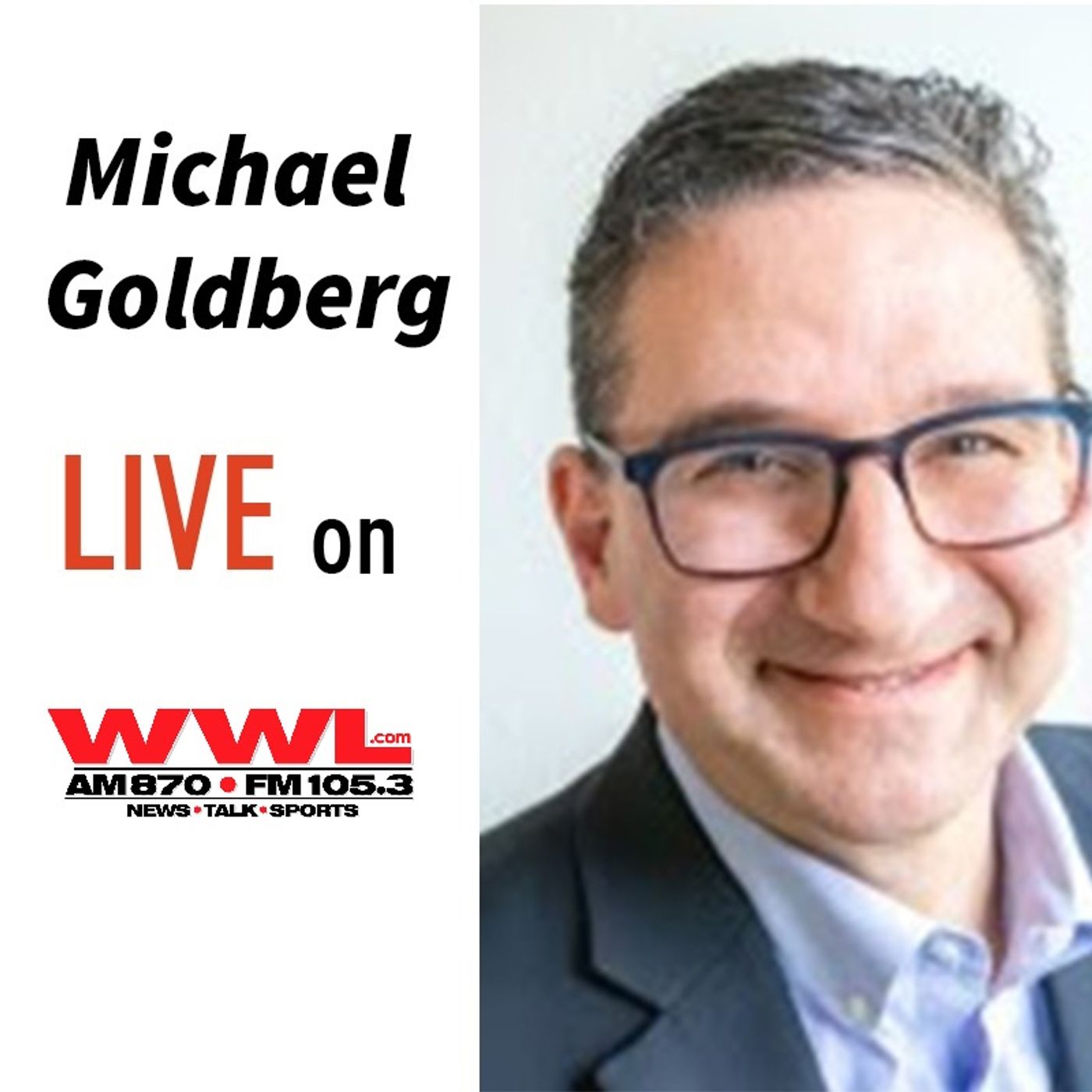 Michael Goldberg