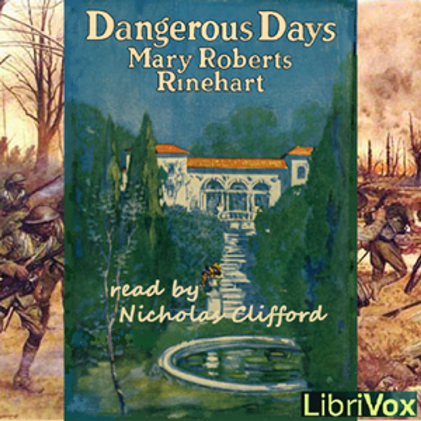 Get New Full Audiobooks in Mystery, Thriller & Horror, Suspense
