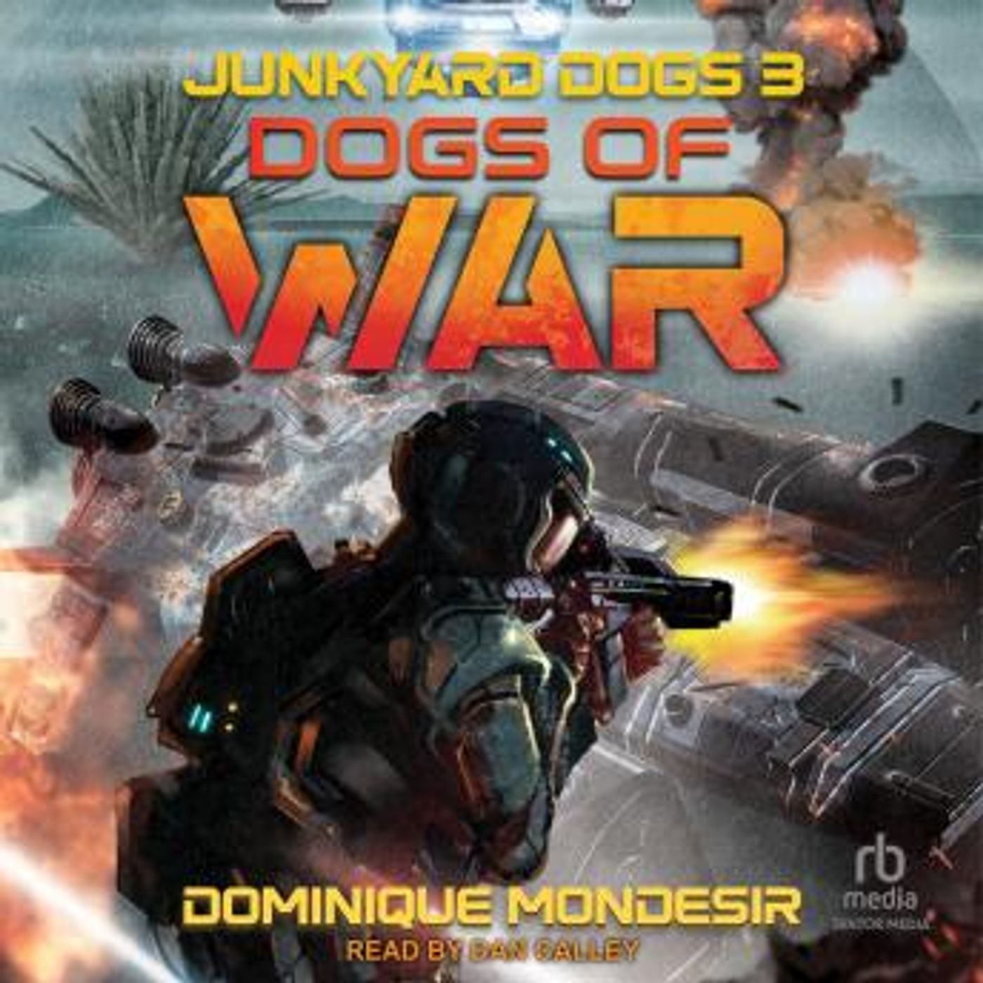 Download New Full Audiobooks in Science Fiction & Fantasy, Science Fiction