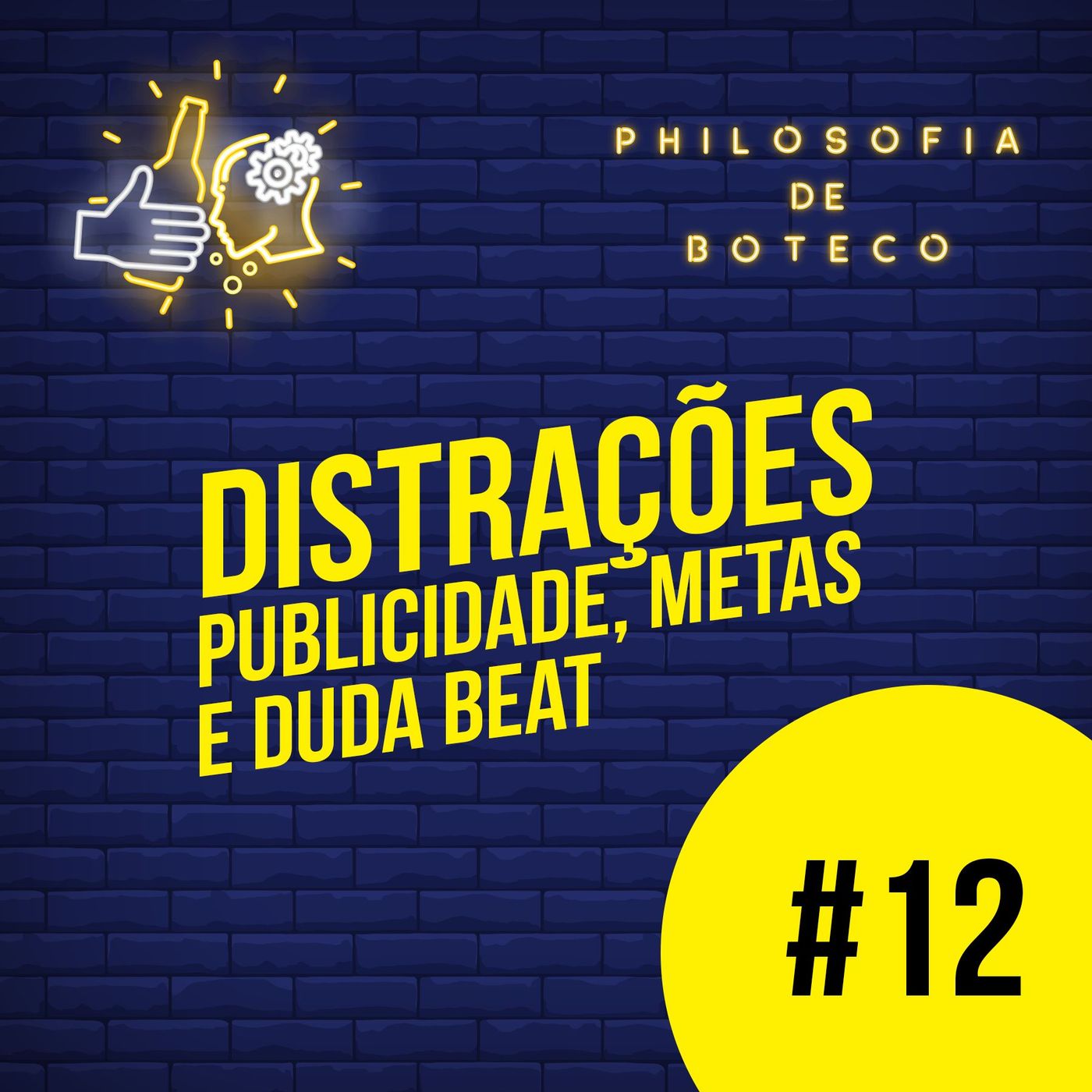 Philosofia de Boteco