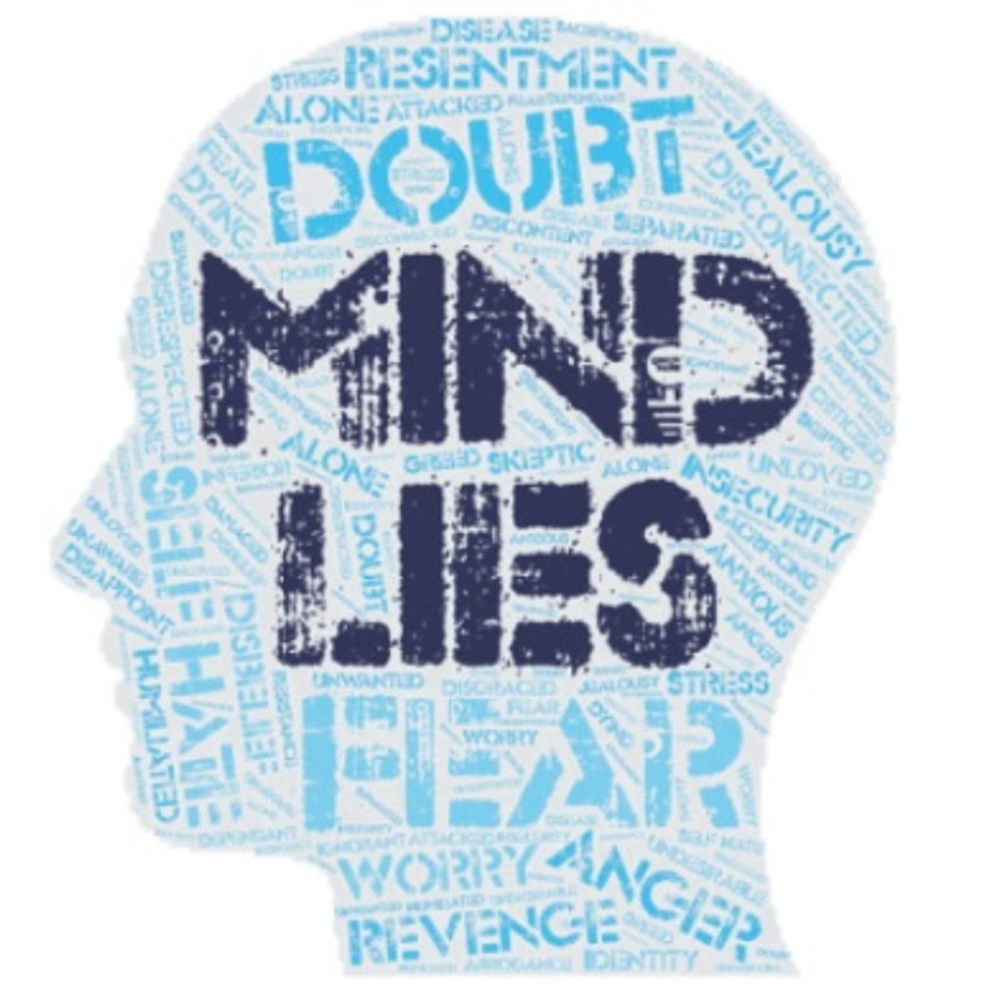 Challenging your mind’s lies by activating the 3 W’s