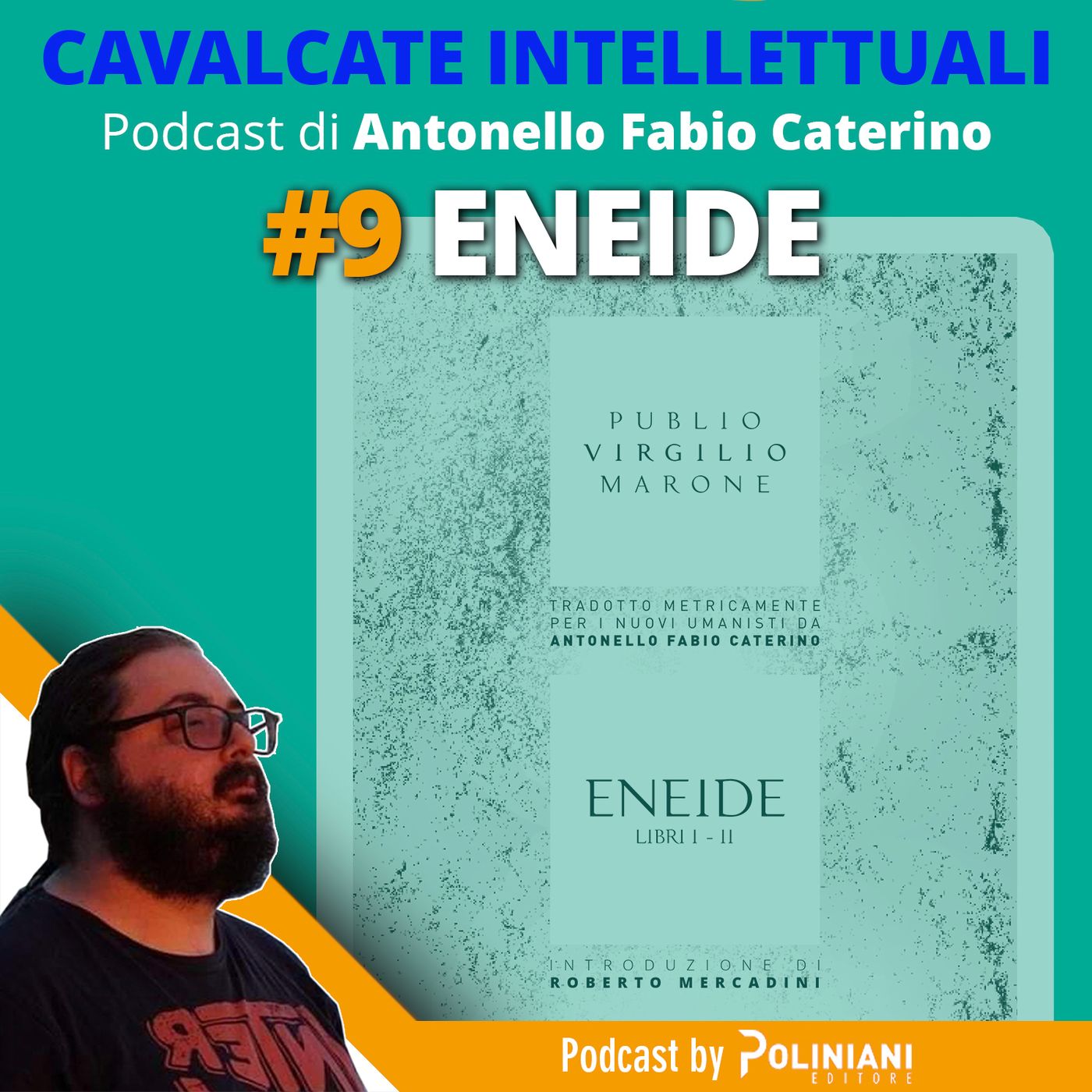 Cavalcate intellettuali