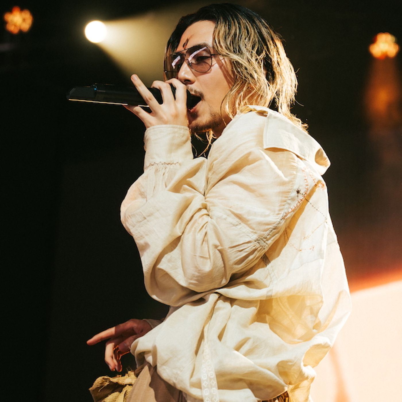 Fujii Kaze、『Prema World Tour』アジア、ヨーロッパ、北米での開催発表　国内公演のチケット受付も episode artwork