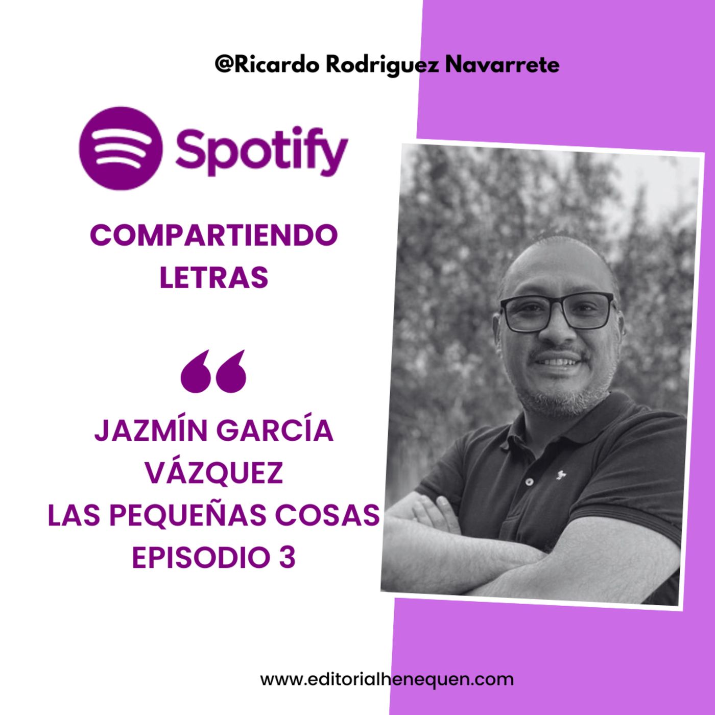 De letras y otros vicios