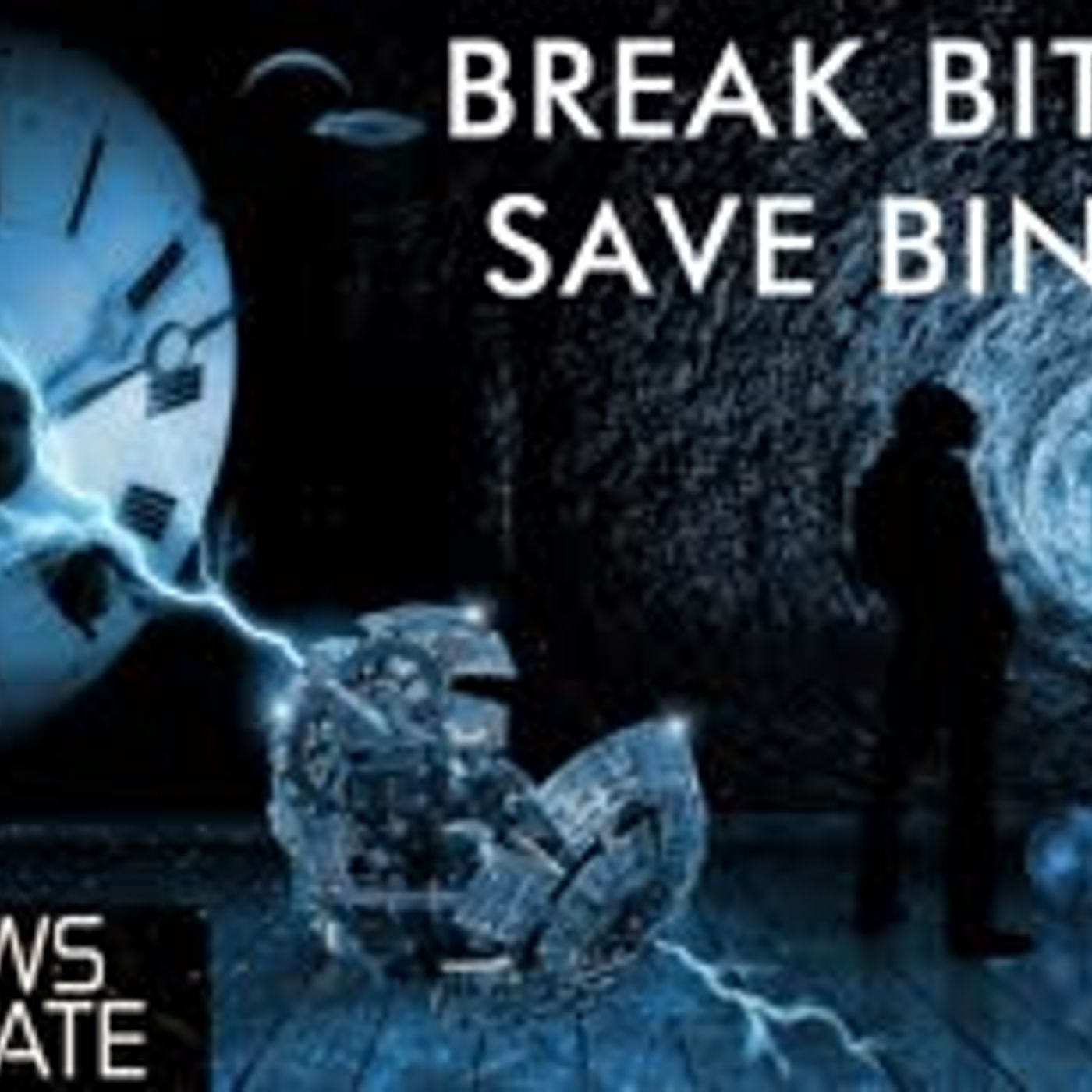 cover of episode Should We Break Bitcoin to Save Binance