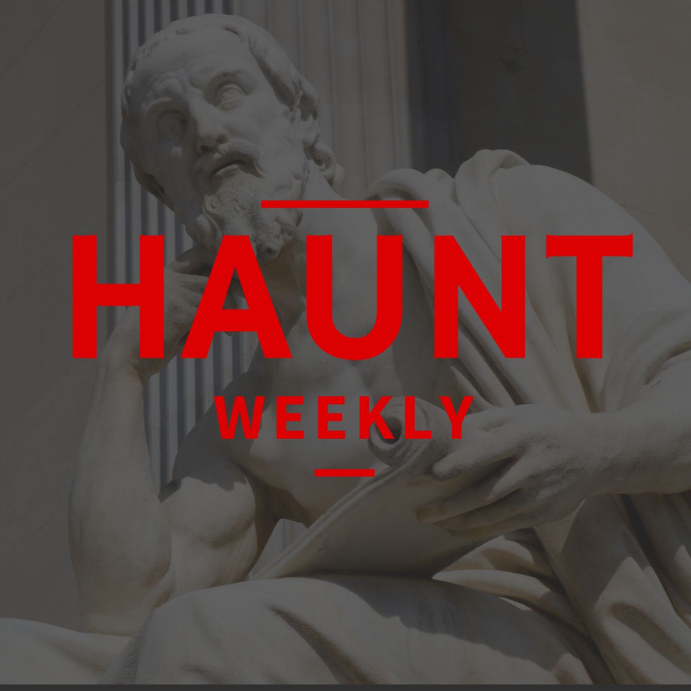 [Haunt Weekly] Episode 186 - 7 Things We Wish We Knew When We Started