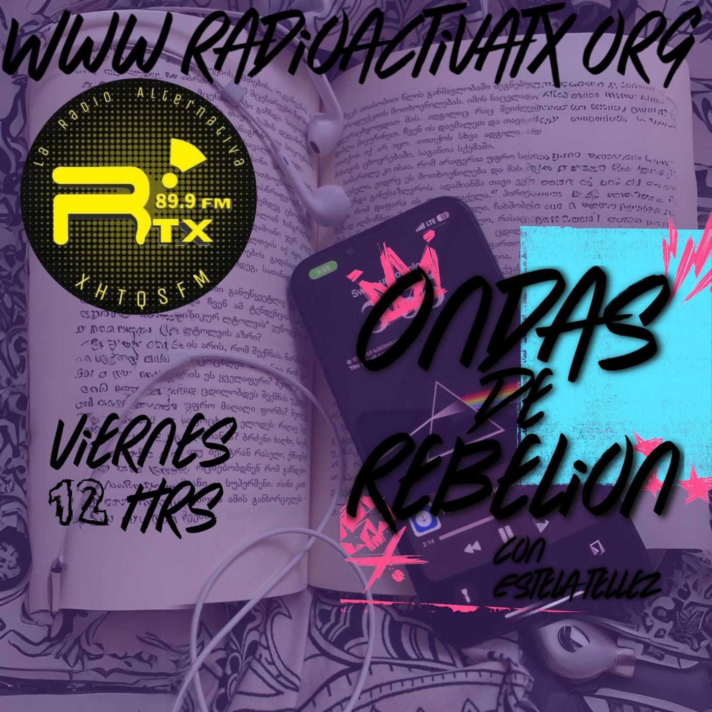 Ondas de Rebelion