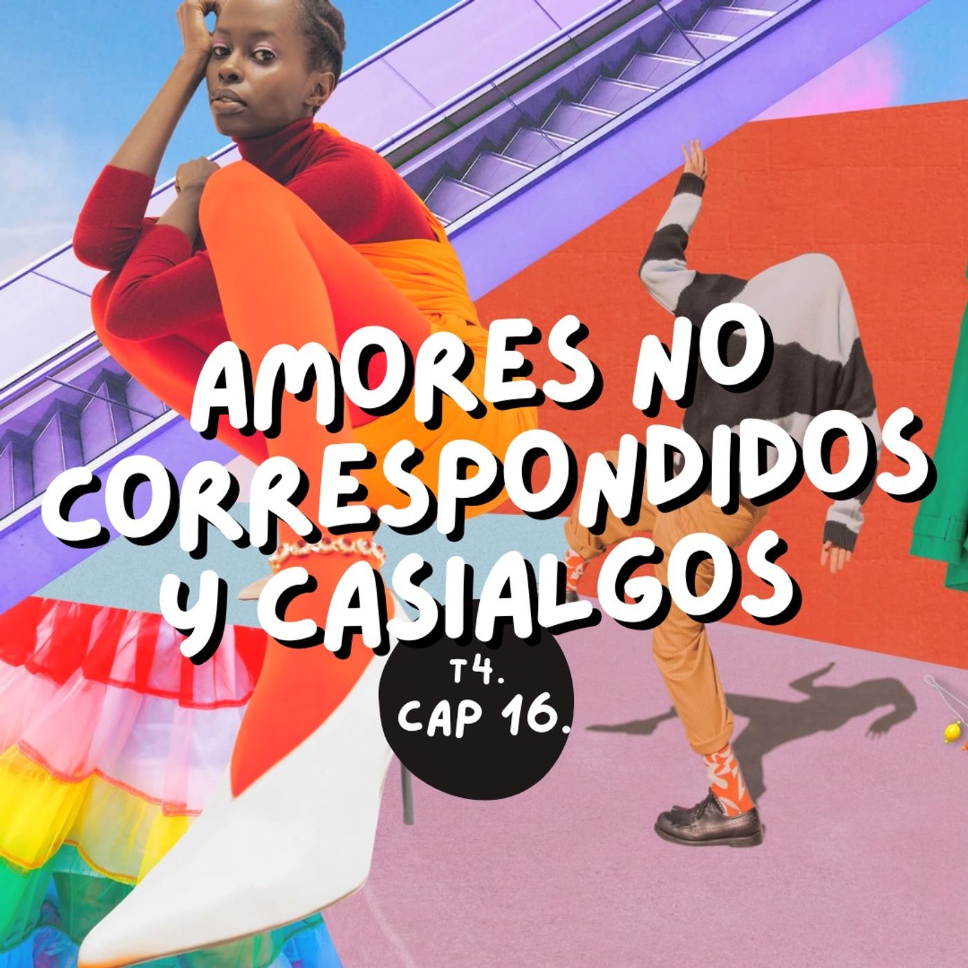 Nos pasa a todas