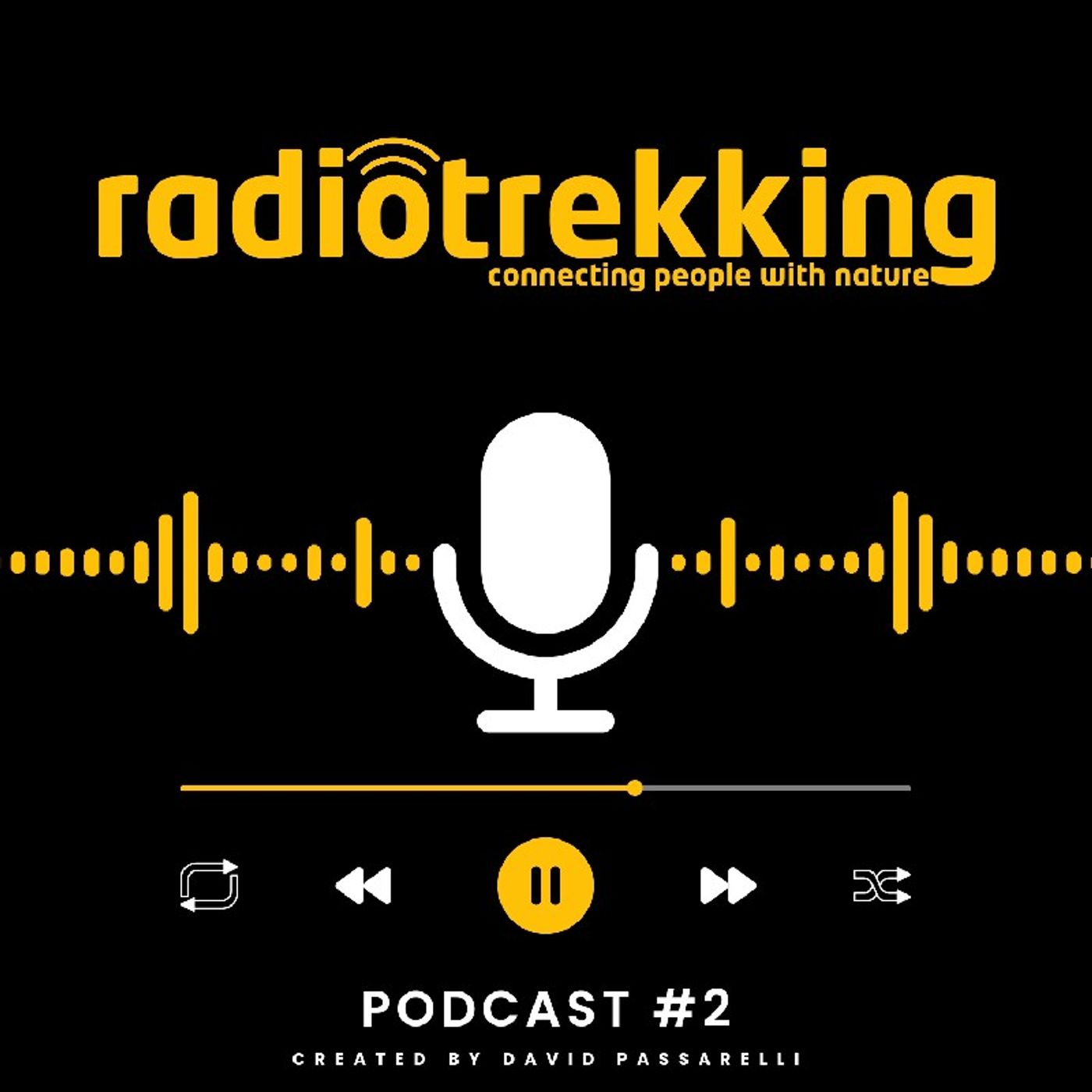 RadioTrekking
